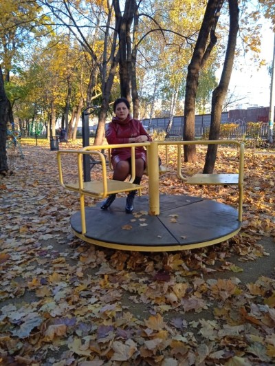 Частная массажистка Анна, 46 лет, Москва - фото 1