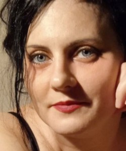 Частная массажистка Анна