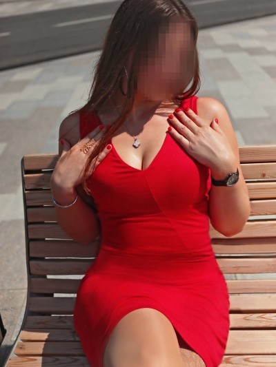 Частная массажистка Лия 