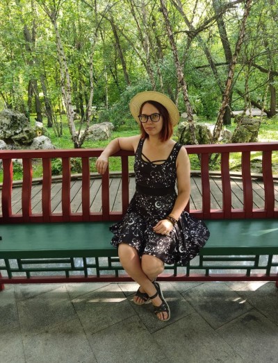 Частная массажистка Ася, 26 лет, Москва - фото 17