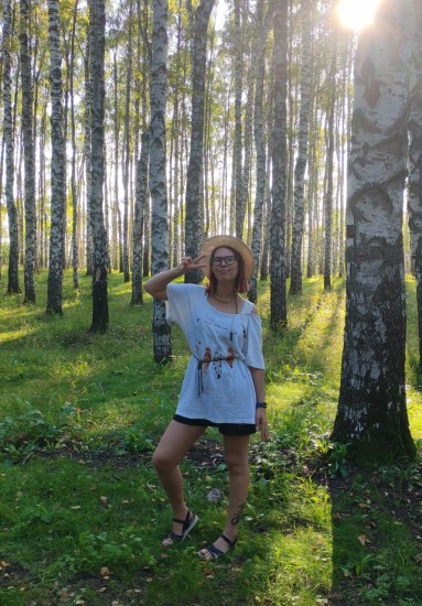 Частная массажистка Ася, 26 лет, Москва - фото 20