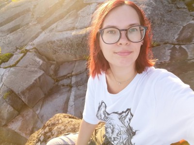 Частная массажистка Ася, 26 лет, Москва - фото 22