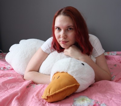 Частная массажистка Ася, 26 лет, Москва - фото 5