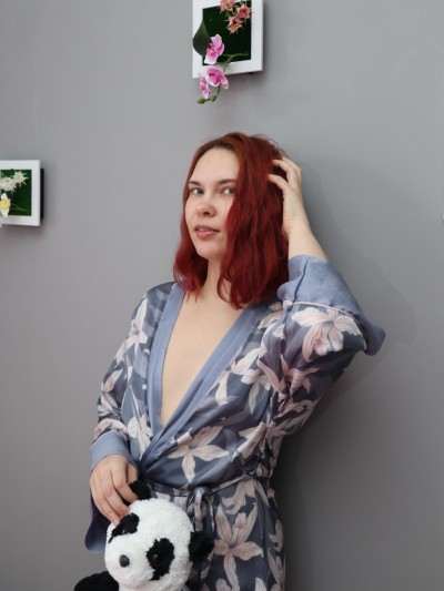 Частная массажистка Ася 