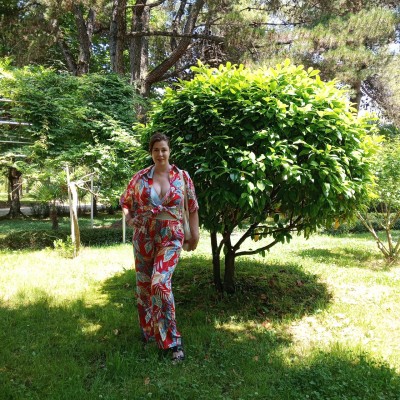 Частная массажистка Вика, 46 лет, Волжский - фото 6