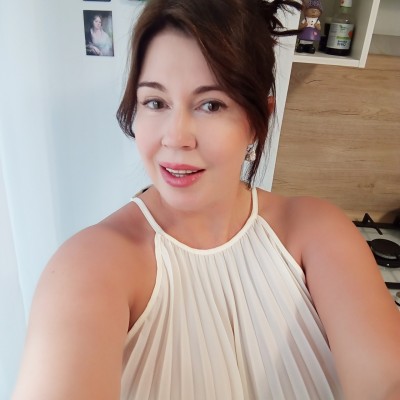 Частная массажистка Вика, 46 лет, Волжский - фото 8