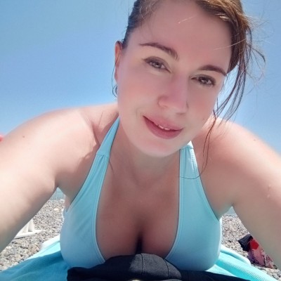 Частная массажистка Вика, 46 лет, Волжский - фото 10