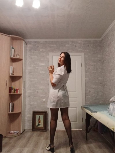 Частная массажистка Вика, 46 лет, Волжский - фото 2