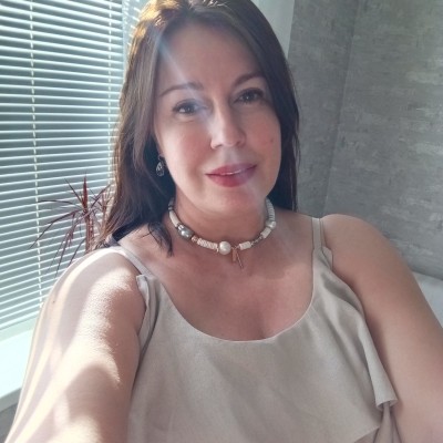 Частная массажистка Вика, 46 лет, Волжский - фото 4