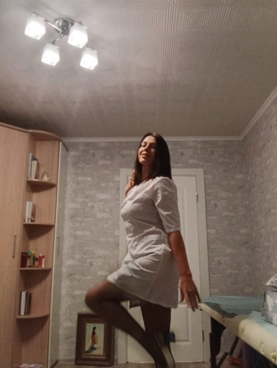 Частная массажистка Вика, 46 лет, Волжский - фото 1