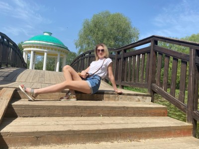 Частная массажистка Юлиана, 38 лет, Москва - фото 5