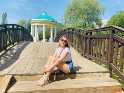 Частная массажистка Юлиана, 38 лет, Москва - фото 4