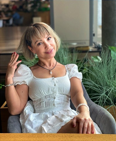 Частная массажистка Даша, Москва - фото 4