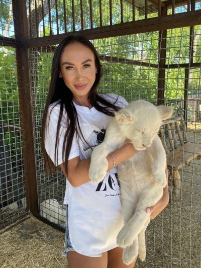 Частная массажистка Анна 