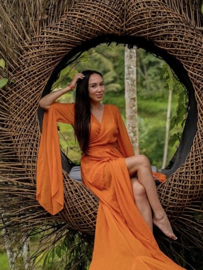 Частная массажистка Анна 