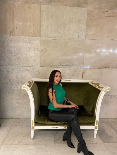 Частная массажистка Анна, Москва - фото 11