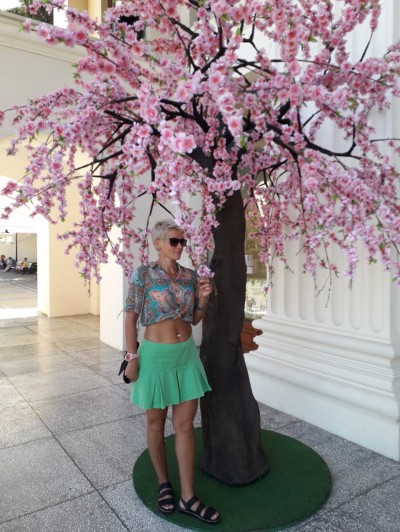 Частная массажистка Алёна и Игорь, Сочи - фото 1