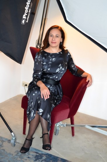 Частная массажистка Ольга, Москва - фото 8