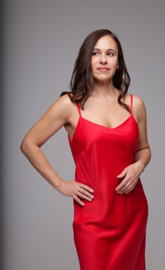 Частная массажистка Ольга, Москва - фото 2