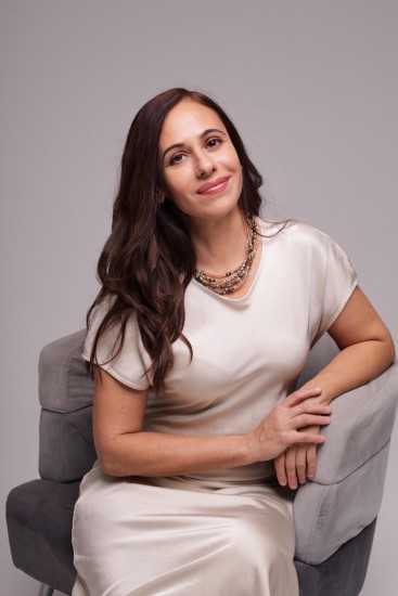 Частная массажистка Ольга, Москва - фото 1