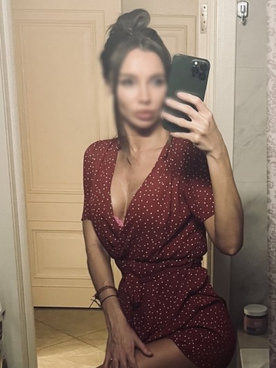 Частная массажистка Саша 