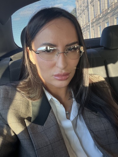 Частная массажистка Аида, 27 лет, Москва - фото 5