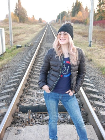 Частная массажистка Ольга 