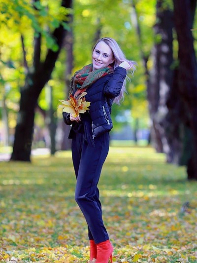 Частная массажистка Ольга 