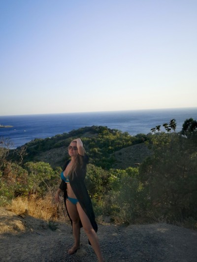 Частная массажистка Екатерина 