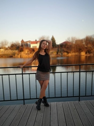 Частная массажистка Екатерина 