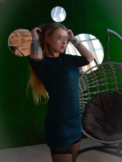 Частная массажистка Алиса 