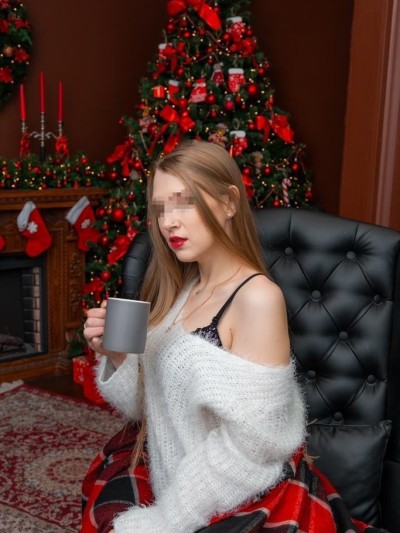 Частная массажистка Алиса 