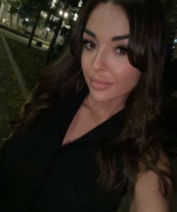 Частная массажистка Алиса 