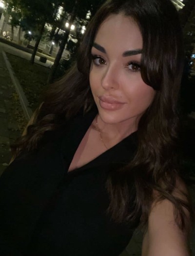 Частная массажистка Алиса, 28 лет, Москва - фото 1