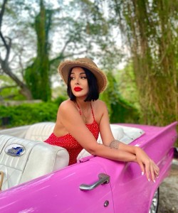 Частная массажистка Алиса 