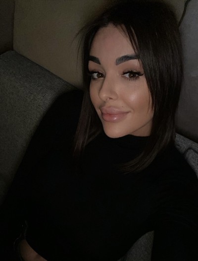 Частная массажистка Алиса, 28 лет, Москва - фото 4