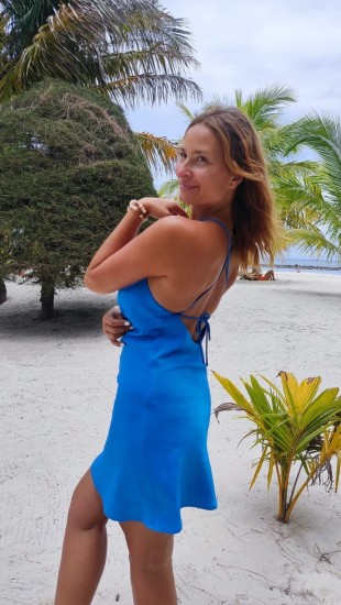 Частная массажистка Юлия, Москва - фото 7