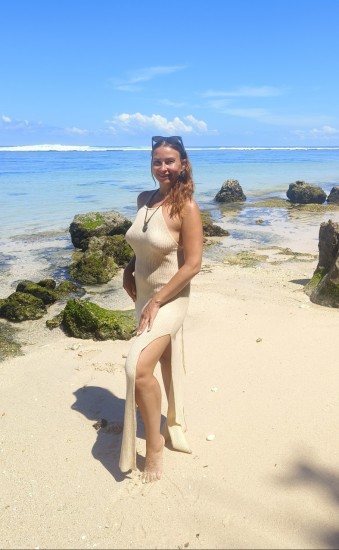 Частная массажистка Юлия, Москва - фото 8