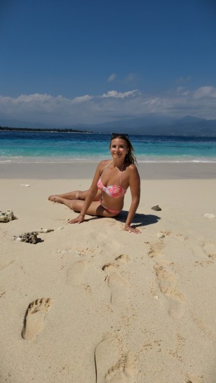 Частная массажистка Юлия, Москва - фото 10