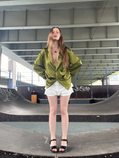 Частная массажистка Беатрис, 25 лет, Санкт-Петербург - фото 6