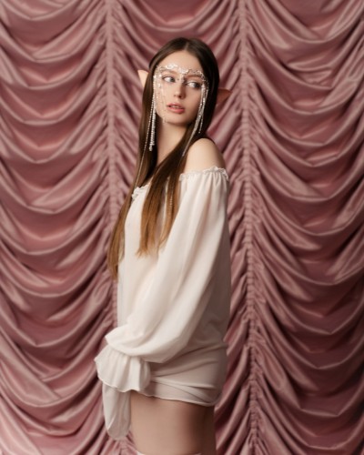 Частная массажистка Беатрис, 25 лет, Санкт-Петербург - фото 4