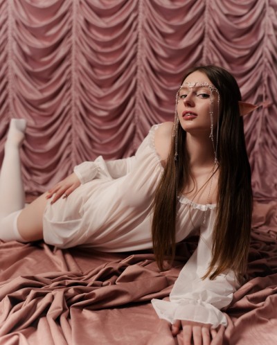 Частная массажистка Беатрис, 25 лет, Санкт-Петербург - фото 8