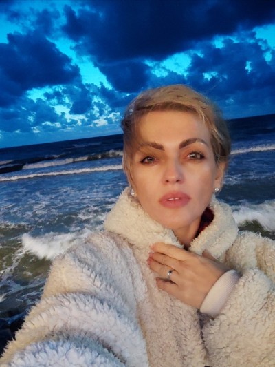 Частная массажистка Анечка 