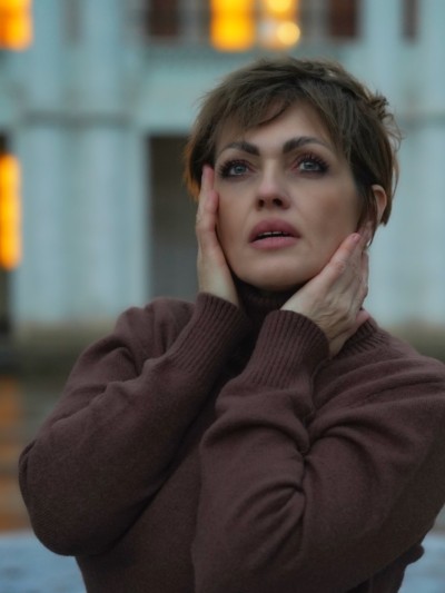 Частная массажистка Анечка 