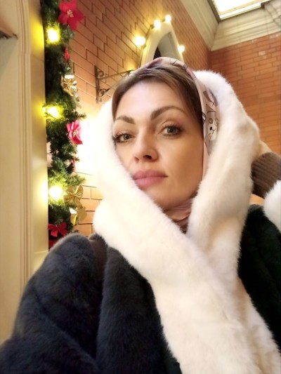 Частная массажистка Анечка 