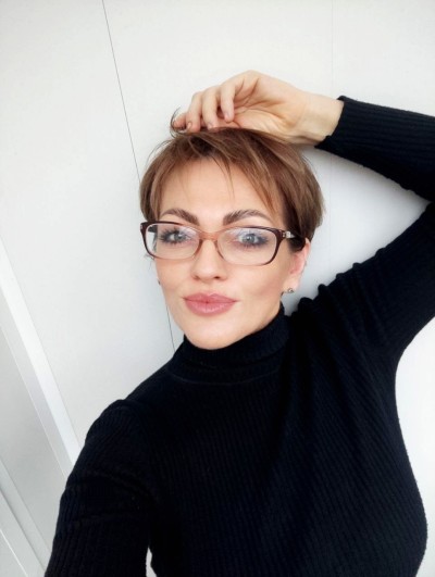 Частная массажистка Анечка, Одинцово - фото 4