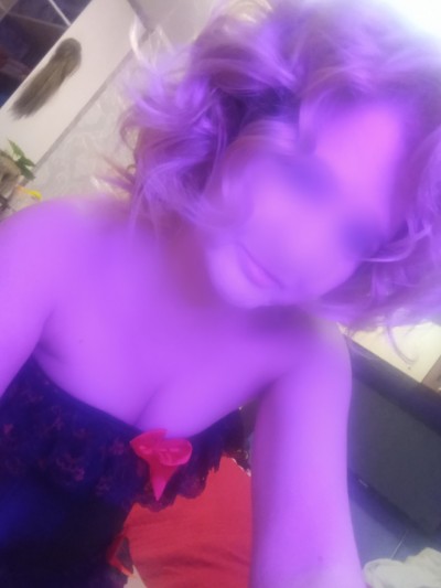 Частная массажистка Елена 