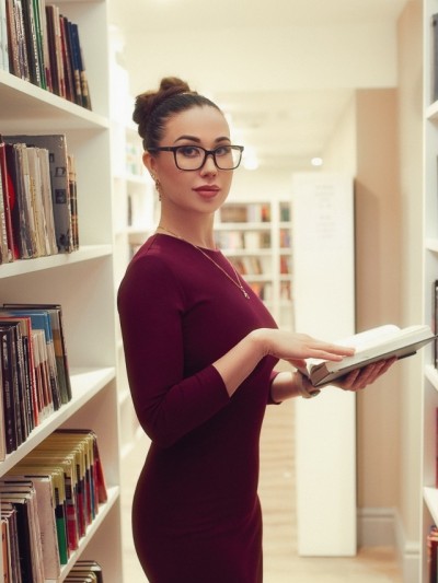 Частная массажистка Анастасия 