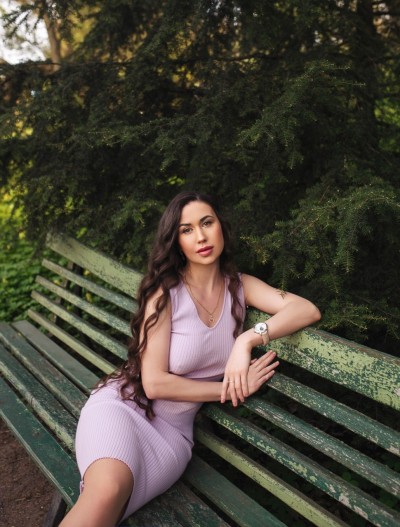 Частная массажистка Анастасия, 34 года, Санкт-Петербург - фото 5