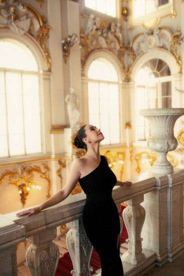 Частная массажистка Анастасия, 34 года, Санкт-Петербург - фото 2